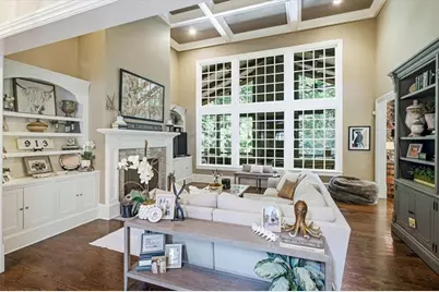 4453 Mount Paran Parkway NW, Atlanta, GA 30327 - Photo 9