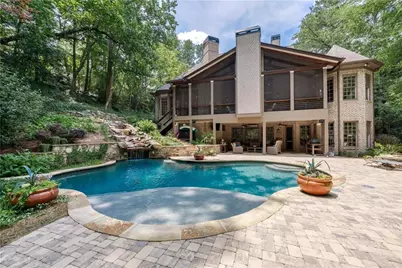 4453 Mount Paran Parkway NW, Atlanta, GA 30327 - Photo 51