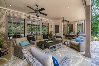 4453 Mount Paran Parkway NW, Atlanta, GA 30327 - Photo 53