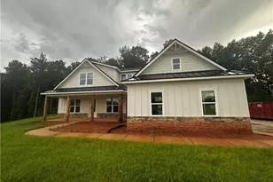 261 Water Oak Dr, Monticello, GA 31064 - Photo 1
