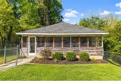 2014 Maple Avenue SW, Rome, GA 30161 - Photo 1