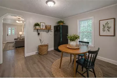 2014 Maple Avenue SW, Rome, GA 30161 - Photo 5