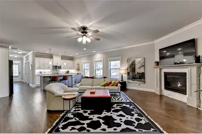 4001 Sovereign Drive, Buford, GA 30519 - Photo 21