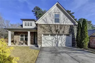 4001 Sovereign Dr, Buford, GA 30519 - Photo 1