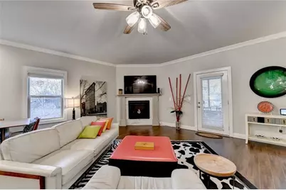 4001 Sovereign Drive, Buford, GA 30519 - Photo 19