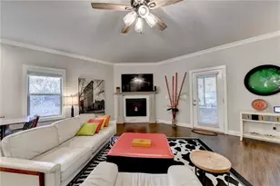 4001 Sovereign Dr, Buford, GA 30519 - Photo 19