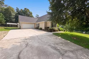 249 Griffin Mountain Trail NE, Conyers, GA 30013 - Photo 3