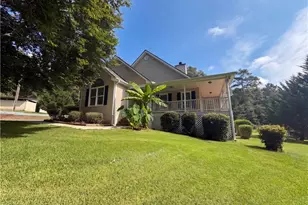 249 Griffin Mountain Trail NE, Conyers, GA 30013 - Photo 1