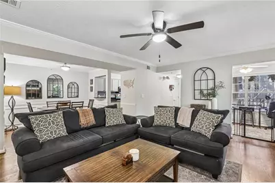 3940 Riverlook Parkway SE #101, Marietta, GA 30067 - Photo 3