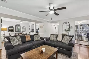 3940 Riverlook Pkwy SE, Marietta, GA 30067 - Photo 3