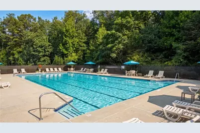 217 Crestworth Crossing, Powder Springs, GA 30127 - Photo 25