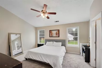217 Crestworth Crossing, Powder Springs, GA 30127 - Photo 5