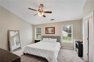 217 Crestworth Crossing, Powder Springs, GA 30127 - Photo 5