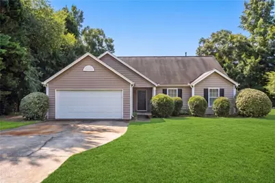 217 Crestworth Crossing, Powder Springs, GA 30127 - Photo 1