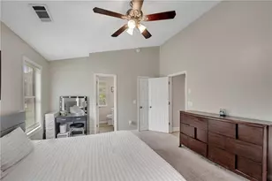 217 Crestworth Crossing, Powder Springs, GA 30127 - Photo 15