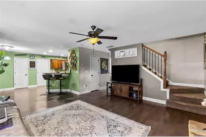 541 Greenridge Lane, Loganville, GA 30052 - Photo 19