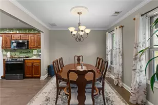 541 Greenridge Ln, Loganville, GA 30052 - Photo 11