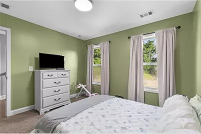 541 Greenridge Lane, Loganville, GA 30052 - Photo 29