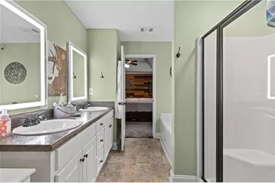 541 Greenridge Lane, Loganville, GA 30052 - Photo 25
