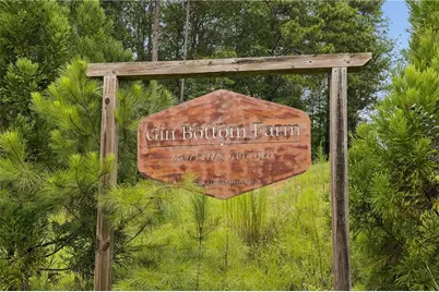 1736 Harmony Grove Church Road, Acworth, GA 30101 - Photo 3