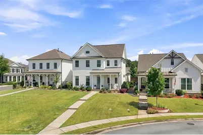 520 Homestead Park Place, Canton, GA 30115 - Photo 1