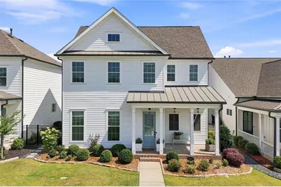 520 Homestead Park Place, Canton, GA 30115 - Photo 3