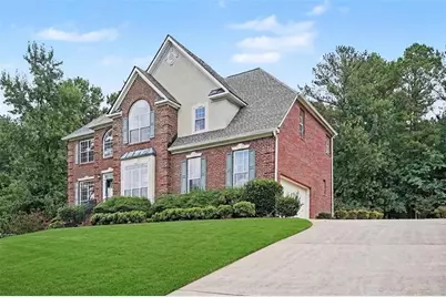 128 Crown Glen Way, Stockbridge, GA 30281 - Photo 3