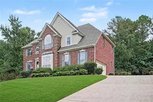 128 Crown Glen Way, Stockbridge, GA 30281 - Photo 3