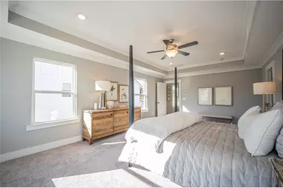 1704 Prospect Way, Conyers, GA 30094 - Photo 9