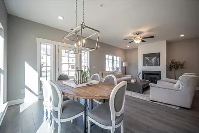 1704 Prospect Way, Conyers, GA 30094 - Photo 3