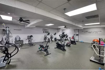 300 Johnson Ferry Road #A207, Sandy Springs, GA 30328 - Photo 35