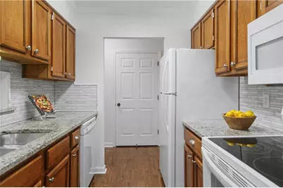 300 Johnson Ferry Road #A207, Sandy Springs, GA 30328 - Photo 9