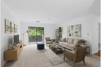 300 Johnson Ferry Road #A207, Sandy Springs, GA 30328 - Photo 3
