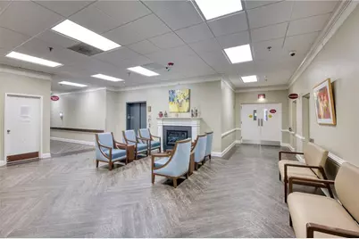 300 Johnson Ferry Road #A207, Sandy Springs, GA 30328 - Photo 41