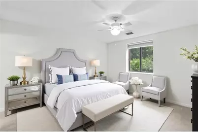 300 Johnson Ferry Road #A207, Sandy Springs, GA 30328 - Photo 21