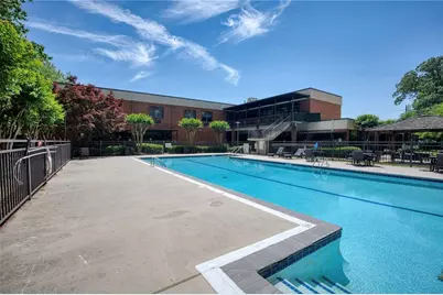 300 Johnson Ferry Road #A207, Sandy Springs, GA 30328 - Photo 29
