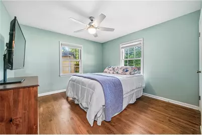 107 Pinecrest Circle, Dallas, GA 30132 - Photo 13