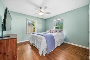 107 Pinecrest Cir, Dallas, GA 30132 - Photo 13