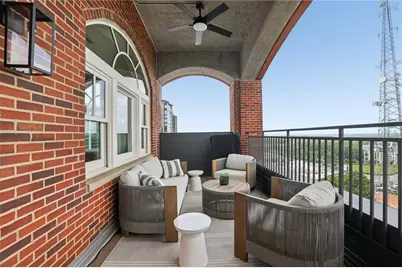 3180 Mathieson Drive NE #1403, Atlanta, GA 30305 - Photo 21