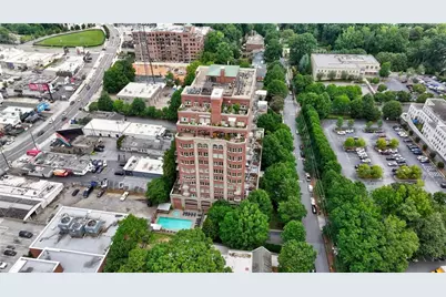 3180 Mathieson Drive NE #1403, Atlanta, GA 30305 - Photo 25