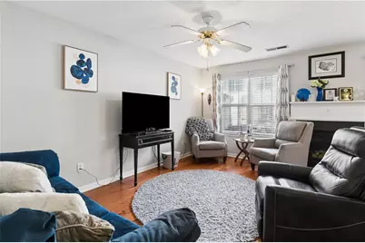 253 Gallant SE #17, Mableton, GA 30126 - Photo 7