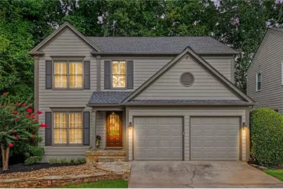 635 Rosedown Way, Johns Creek, GA 30022 - Photo 1