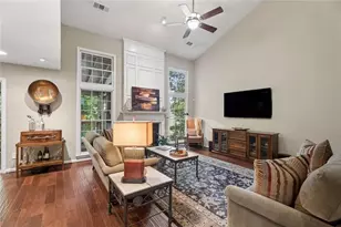 635 Rosedown Way, Johns Creek, GA 30022 - Photo 3