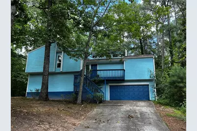 2308 Spear Point Trail, Marietta, GA 30062 - Photo 1