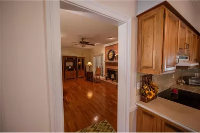 341 Chesterfield Road, Bogart, GA 30622 - Photo 31