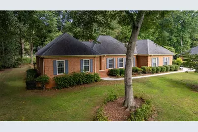 341 Chesterfield Road, Bogart, GA 30622 - Photo 1