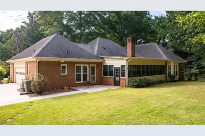 341 Chesterfield Road, Bogart, GA 30622 - Photo 5