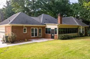 341 Chesterfield Rd, Bogart, GA 30622 - Photo 5