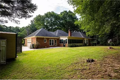 341 Chesterfield Road, Bogart, GA 30622 - Photo 11