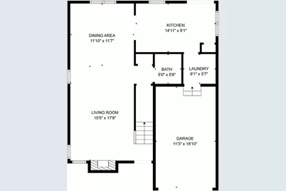 1111 Pin Oak Drive, Tucker, GA 30084 - Photo 25